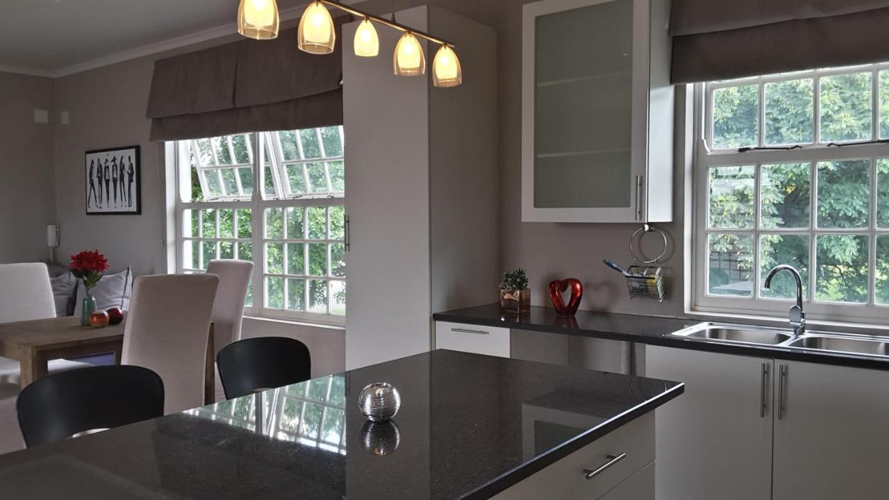 Versailles Pretoria Ngoại thất bức ảnh