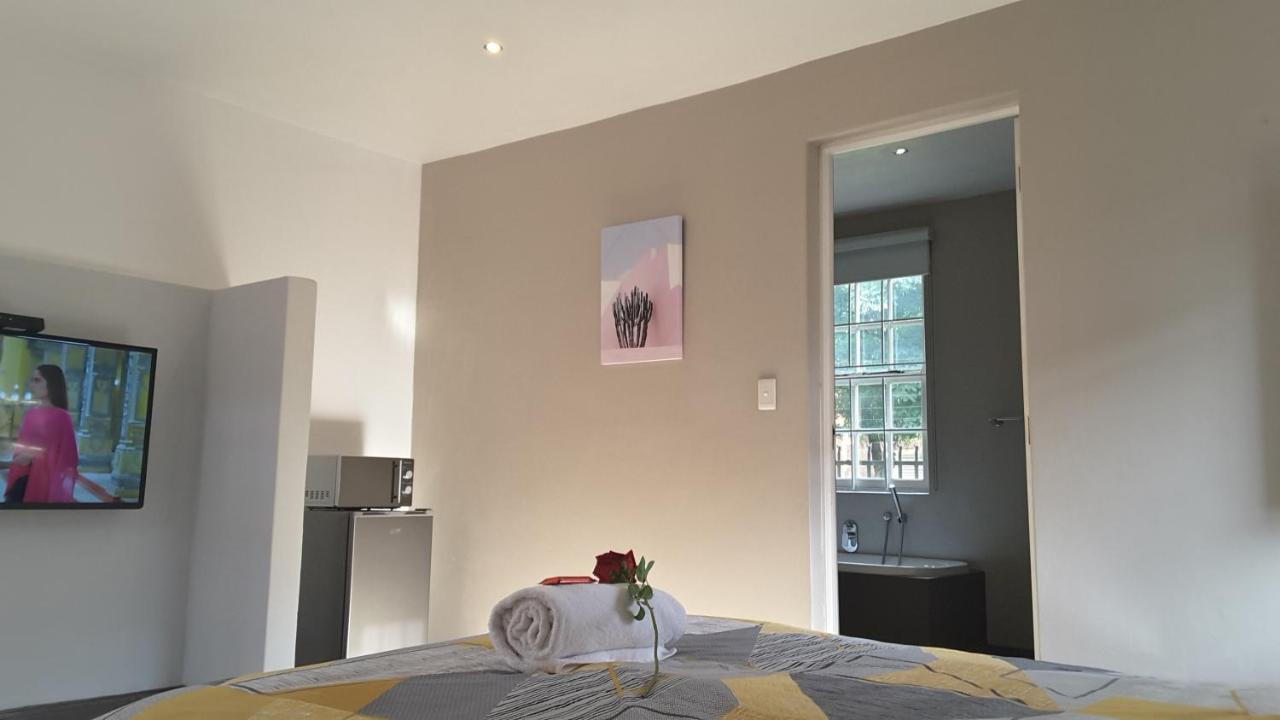 Versailles Pretoria Ngoại thất bức ảnh