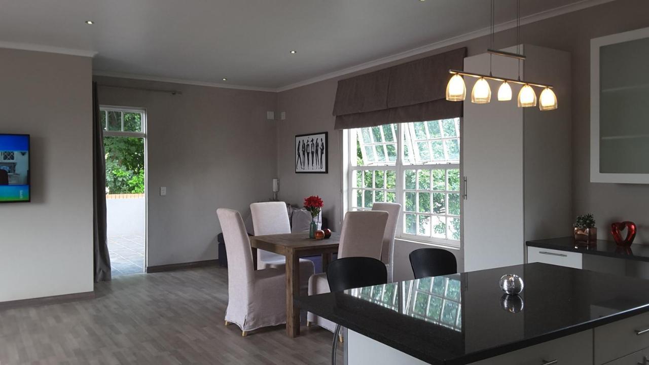 Versailles Pretoria Ngoại thất bức ảnh