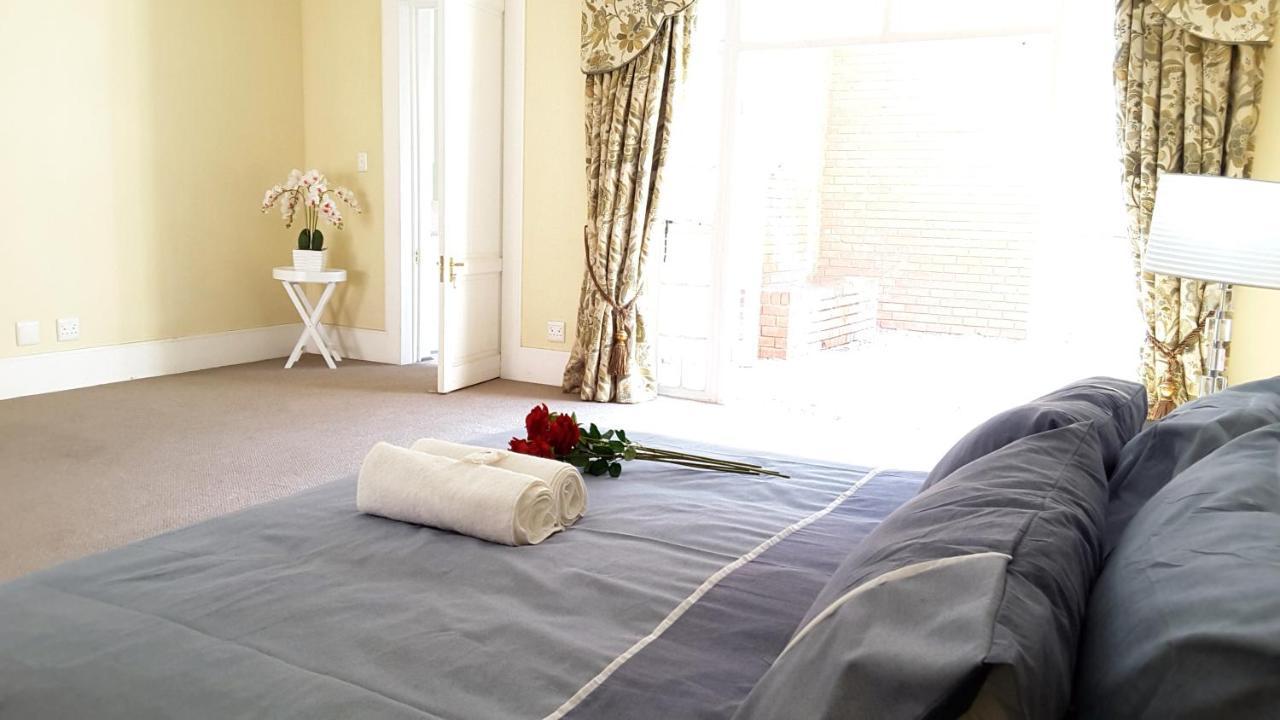 Versailles Pretoria Ngoại thất bức ảnh