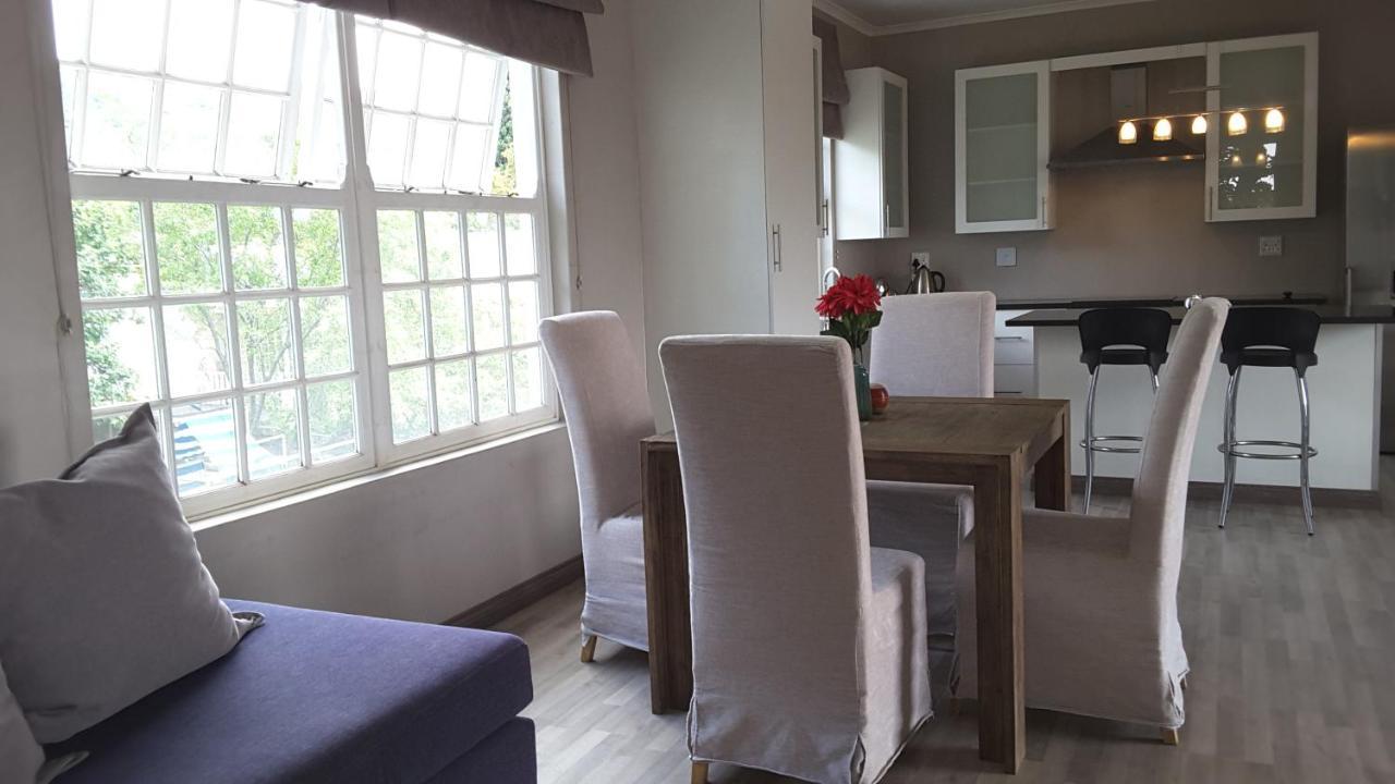 Versailles Pretoria Ngoại thất bức ảnh