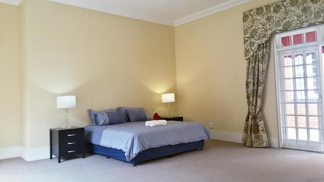 Versailles Pretoria Ngoại thất bức ảnh