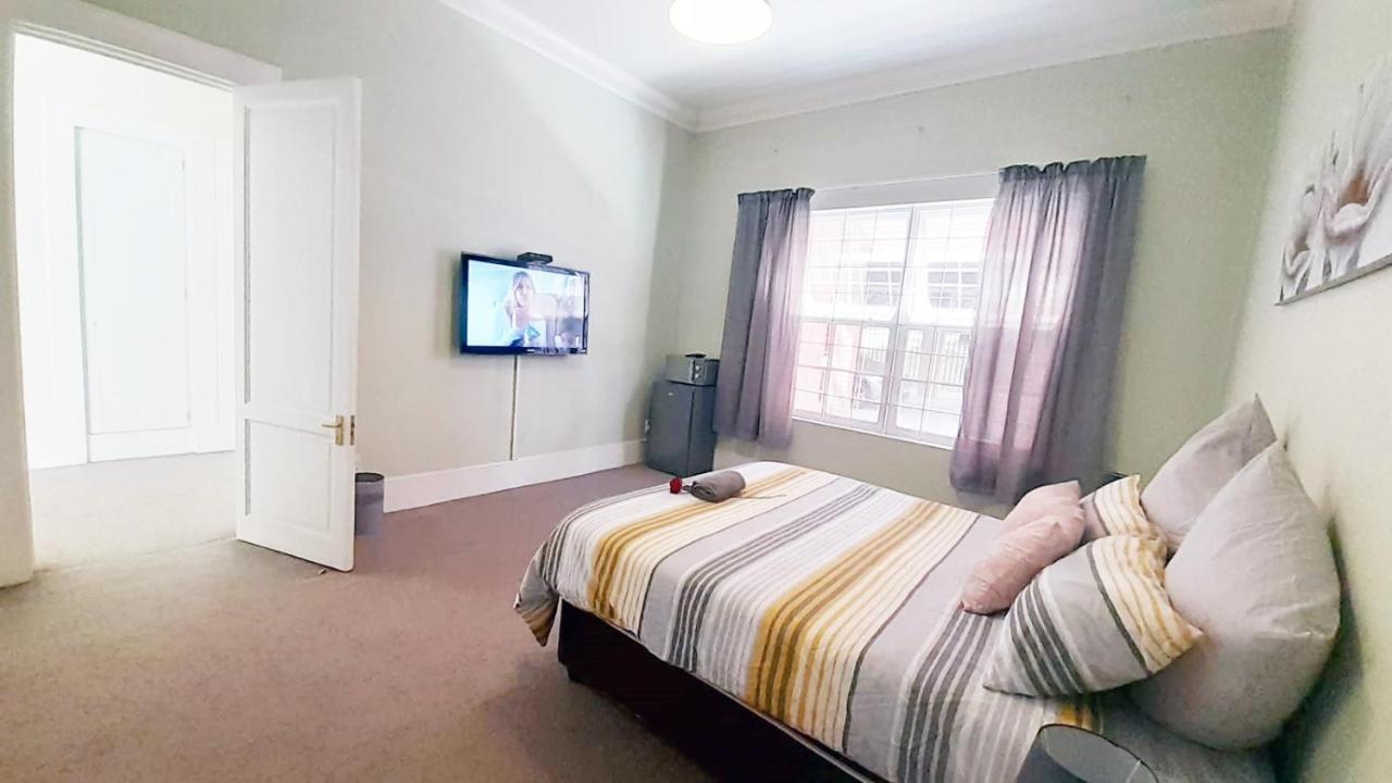 Versailles Pretoria Phòng bức ảnh