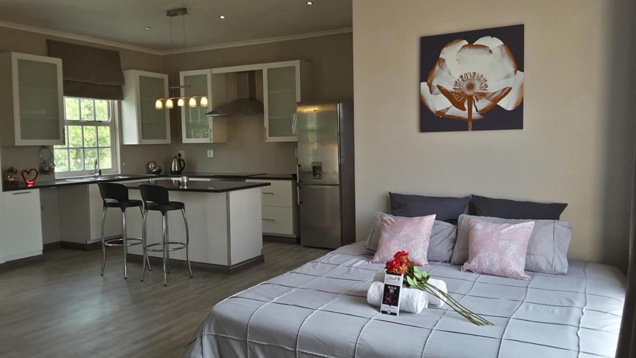 Versailles Pretoria Ngoại thất bức ảnh