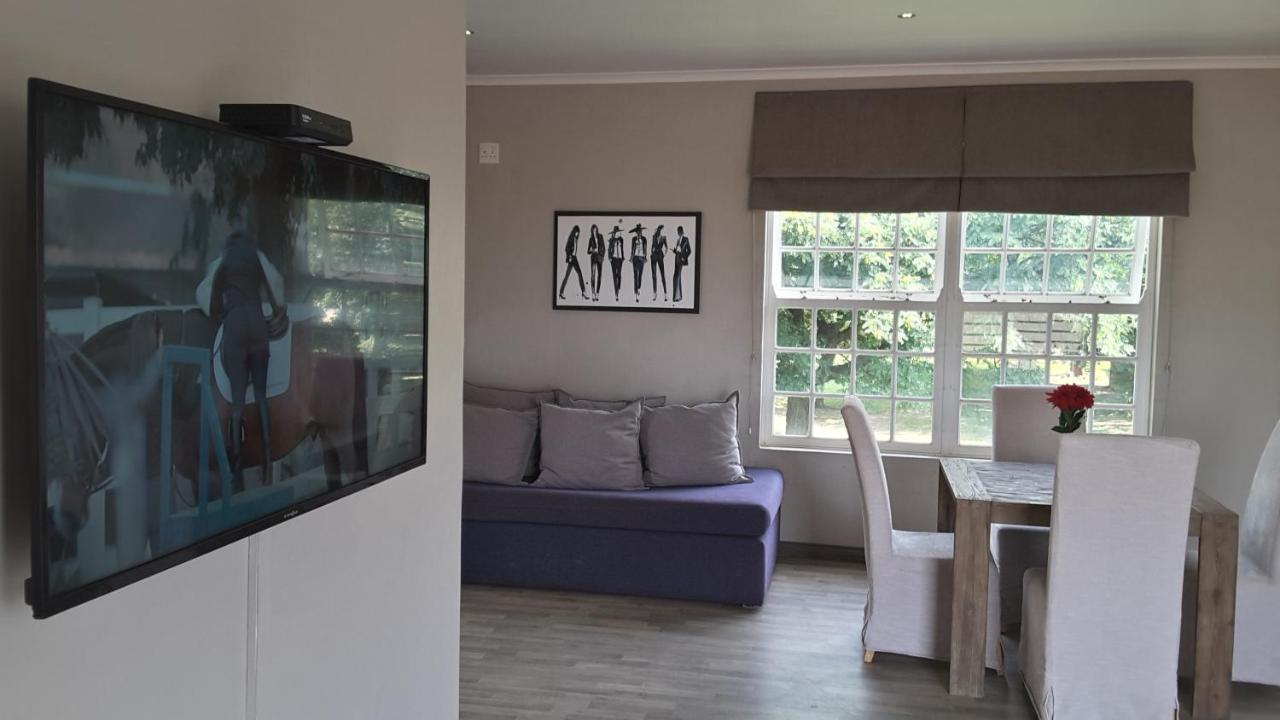 Versailles Pretoria Ngoại thất bức ảnh