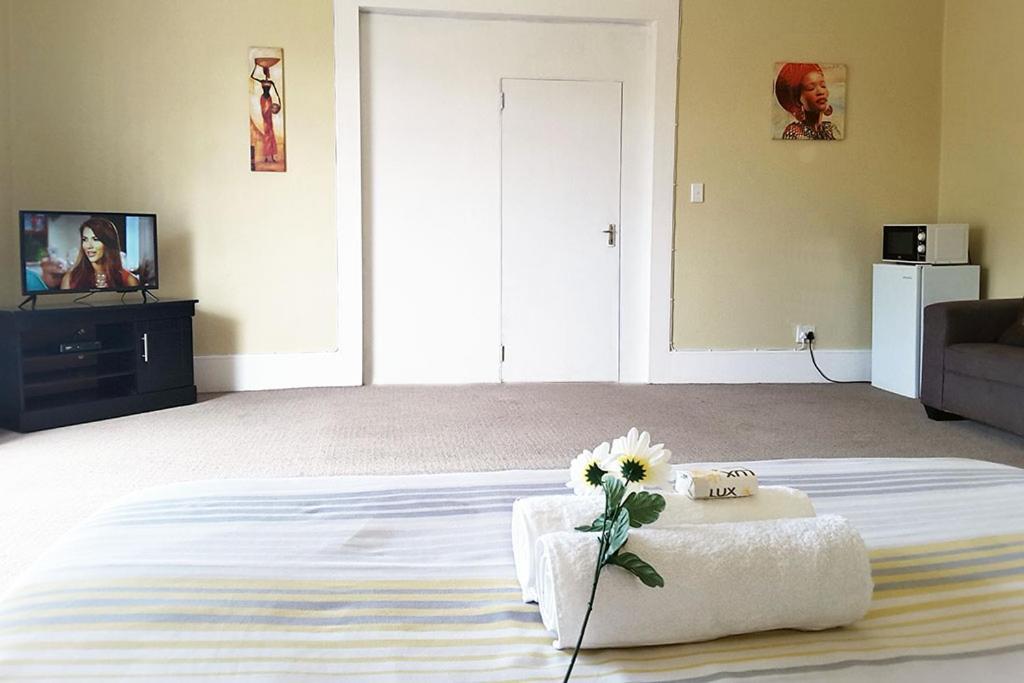 Versailles Pretoria Phòng bức ảnh