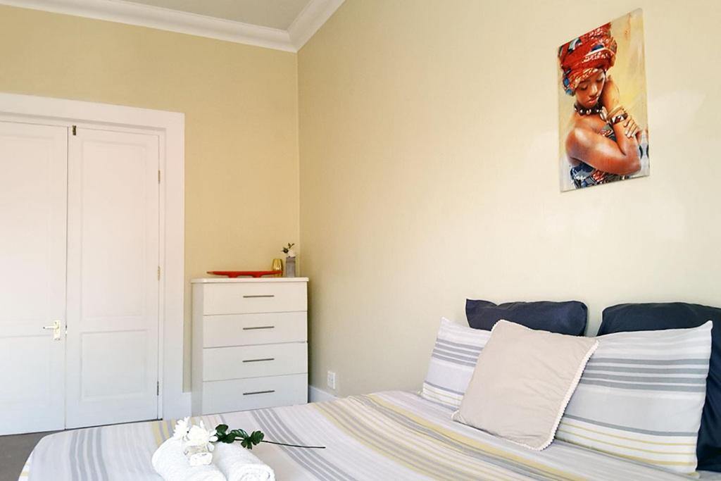Versailles Pretoria Phòng bức ảnh