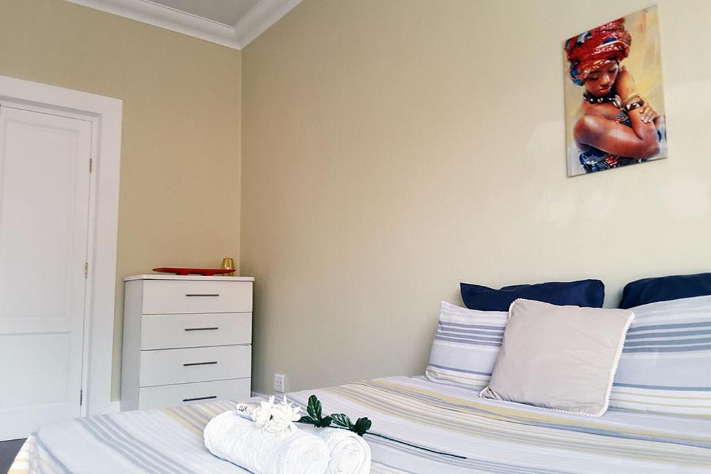 Versailles Pretoria Phòng bức ảnh