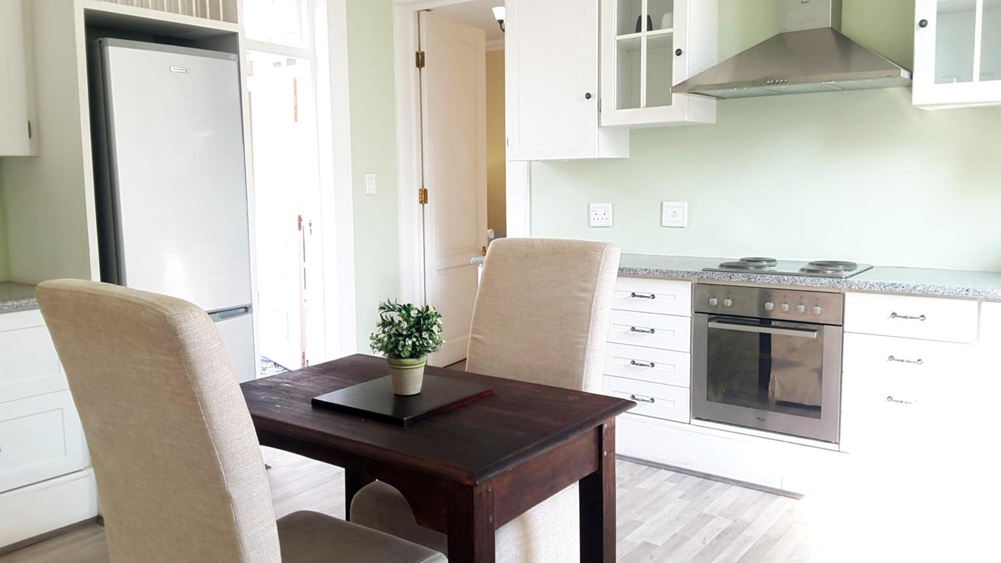 Versailles Pretoria Phòng bức ảnh