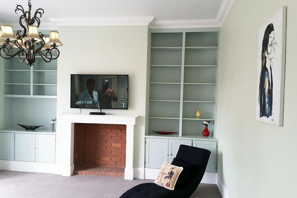 Versailles Pretoria Phòng bức ảnh