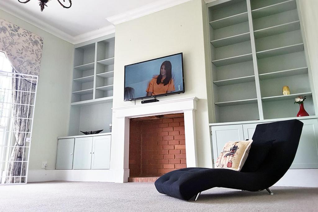 Versailles Pretoria Phòng bức ảnh