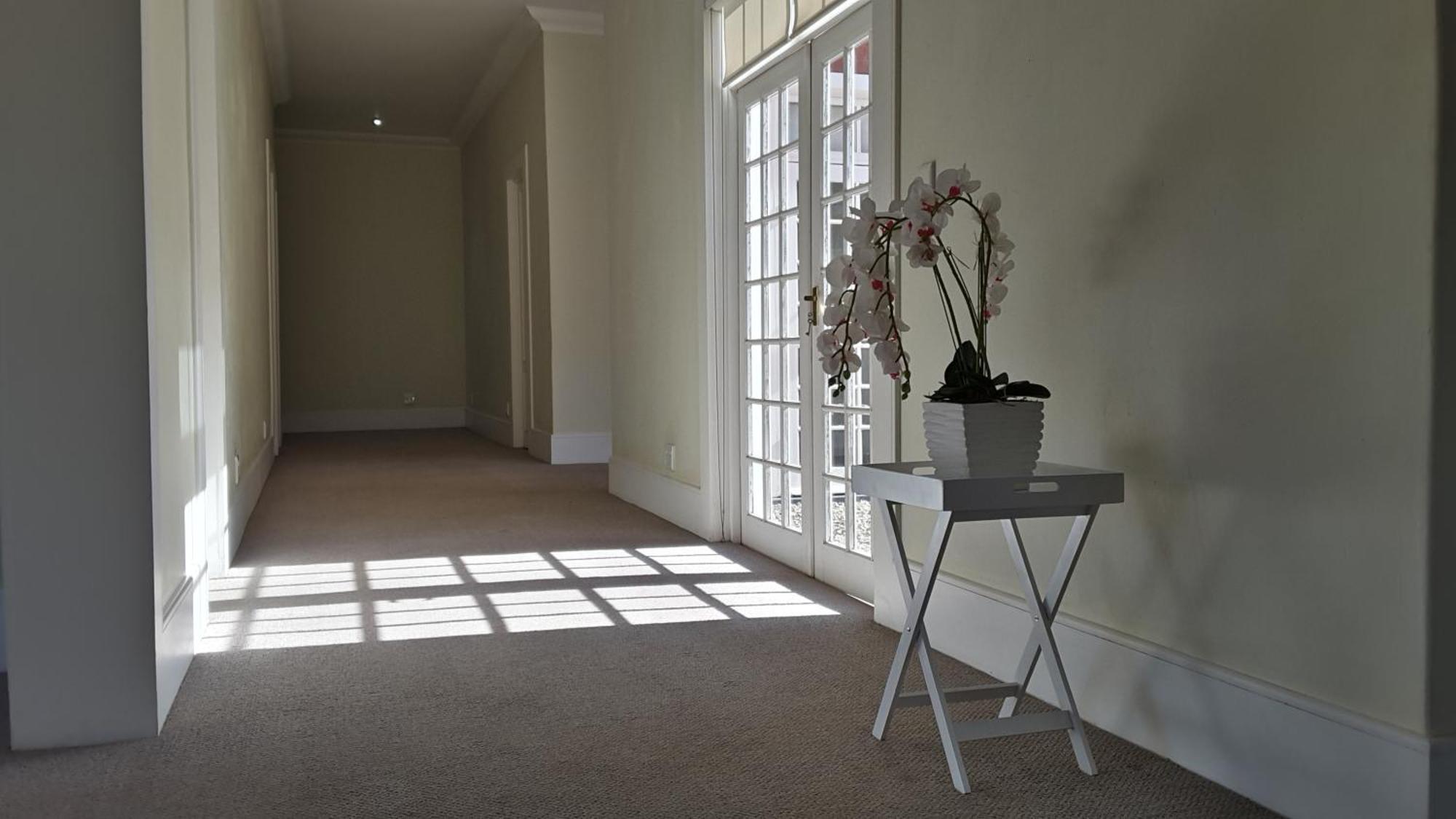 Versailles Pretoria Phòng bức ảnh