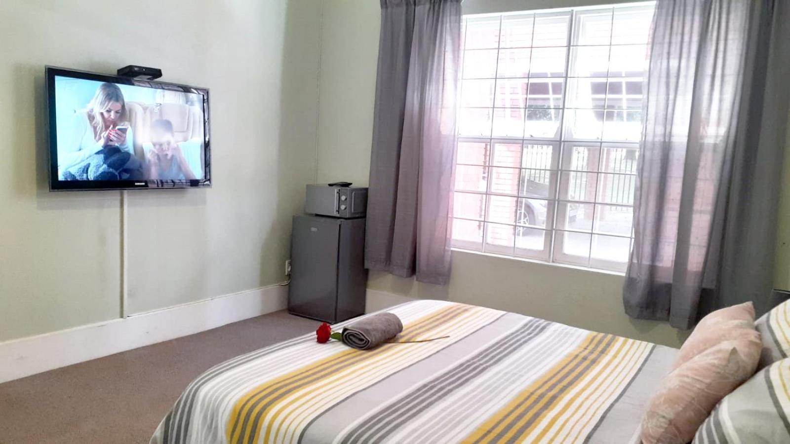 Versailles Pretoria Phòng bức ảnh