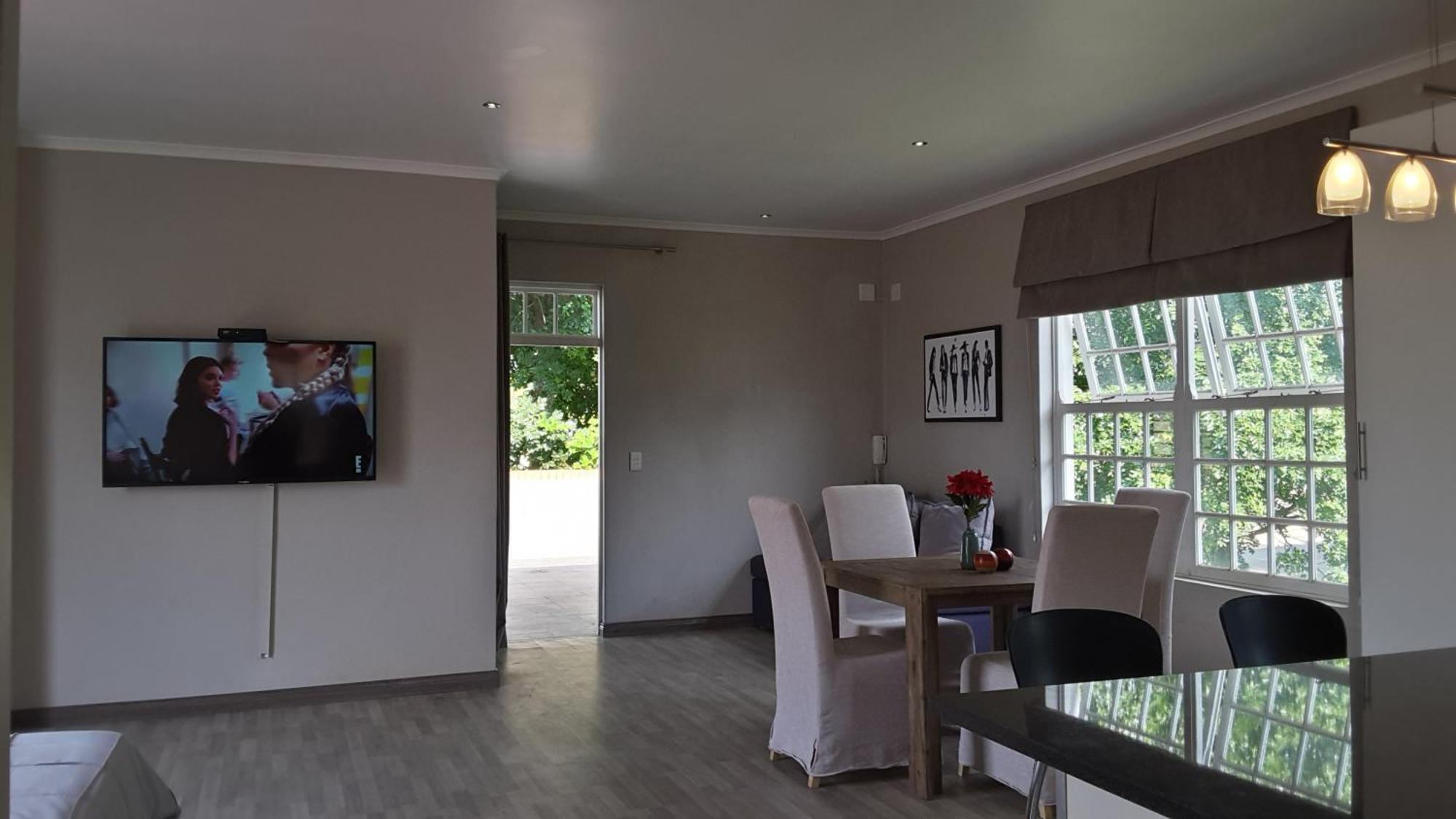 Versailles Pretoria Phòng bức ảnh