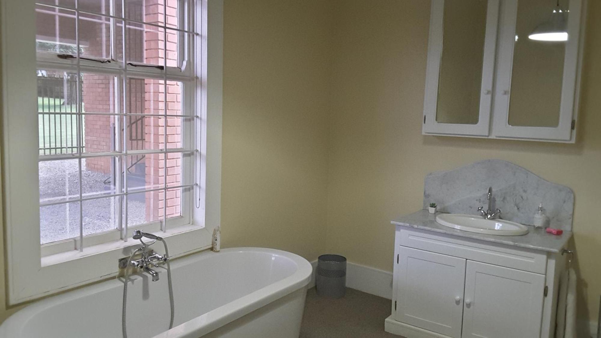 Versailles Pretoria Phòng bức ảnh