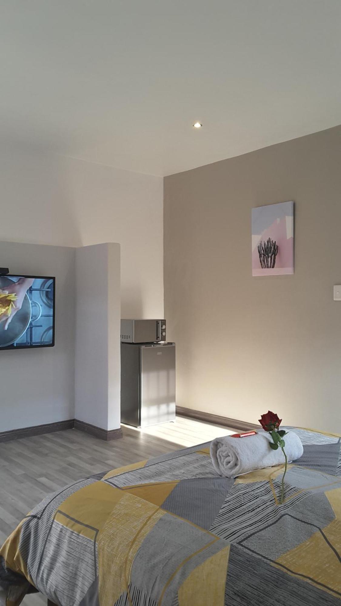 Versailles Pretoria Phòng bức ảnh