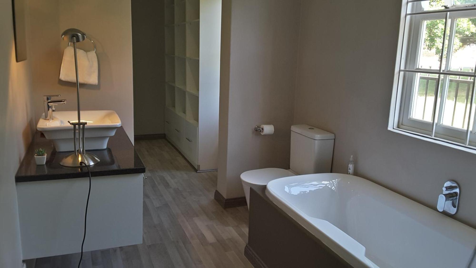 Versailles Pretoria Phòng bức ảnh