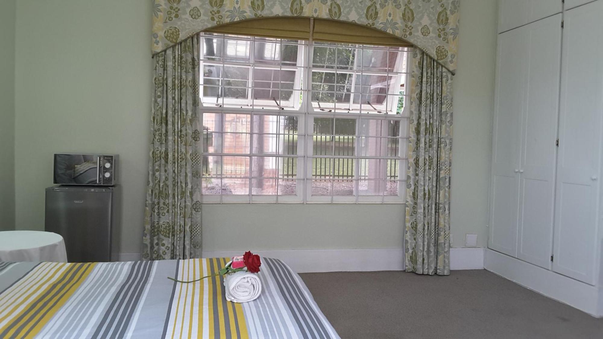 Versailles Pretoria Phòng bức ảnh