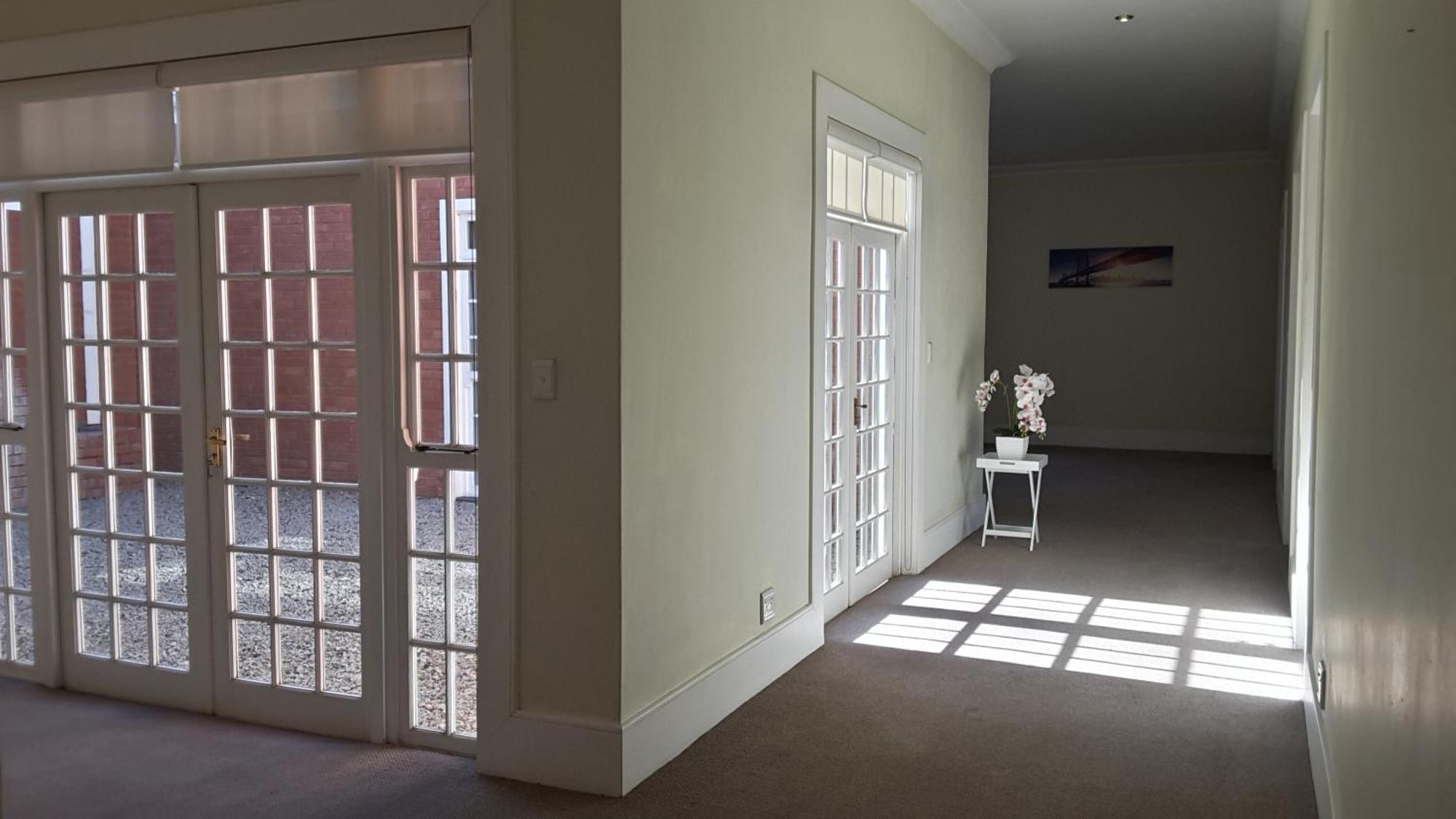 Versailles Pretoria Phòng bức ảnh