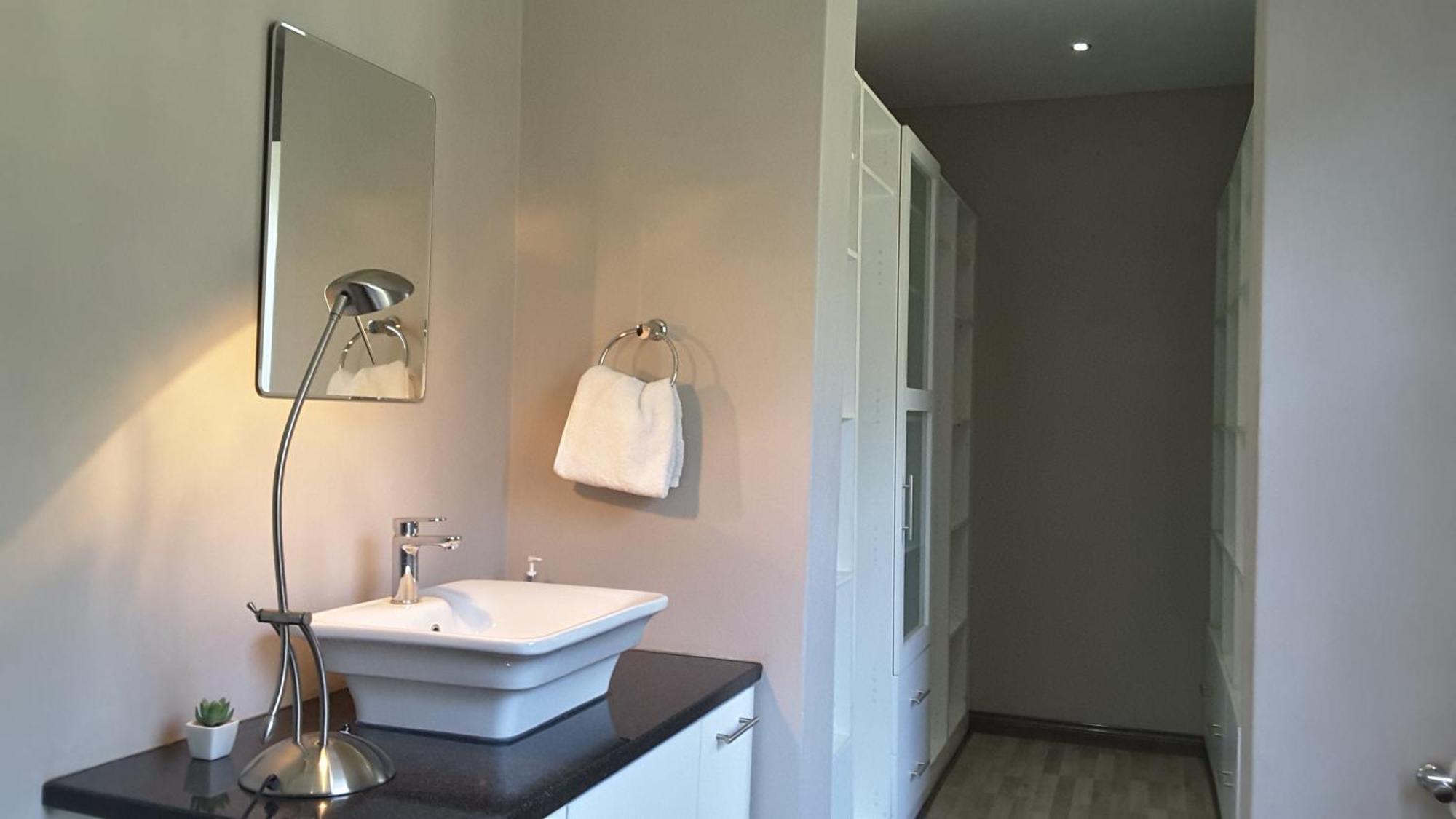 Versailles Pretoria Phòng bức ảnh
