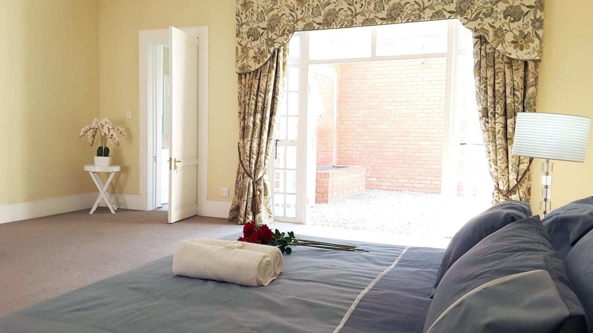 Versailles Pretoria Phòng bức ảnh