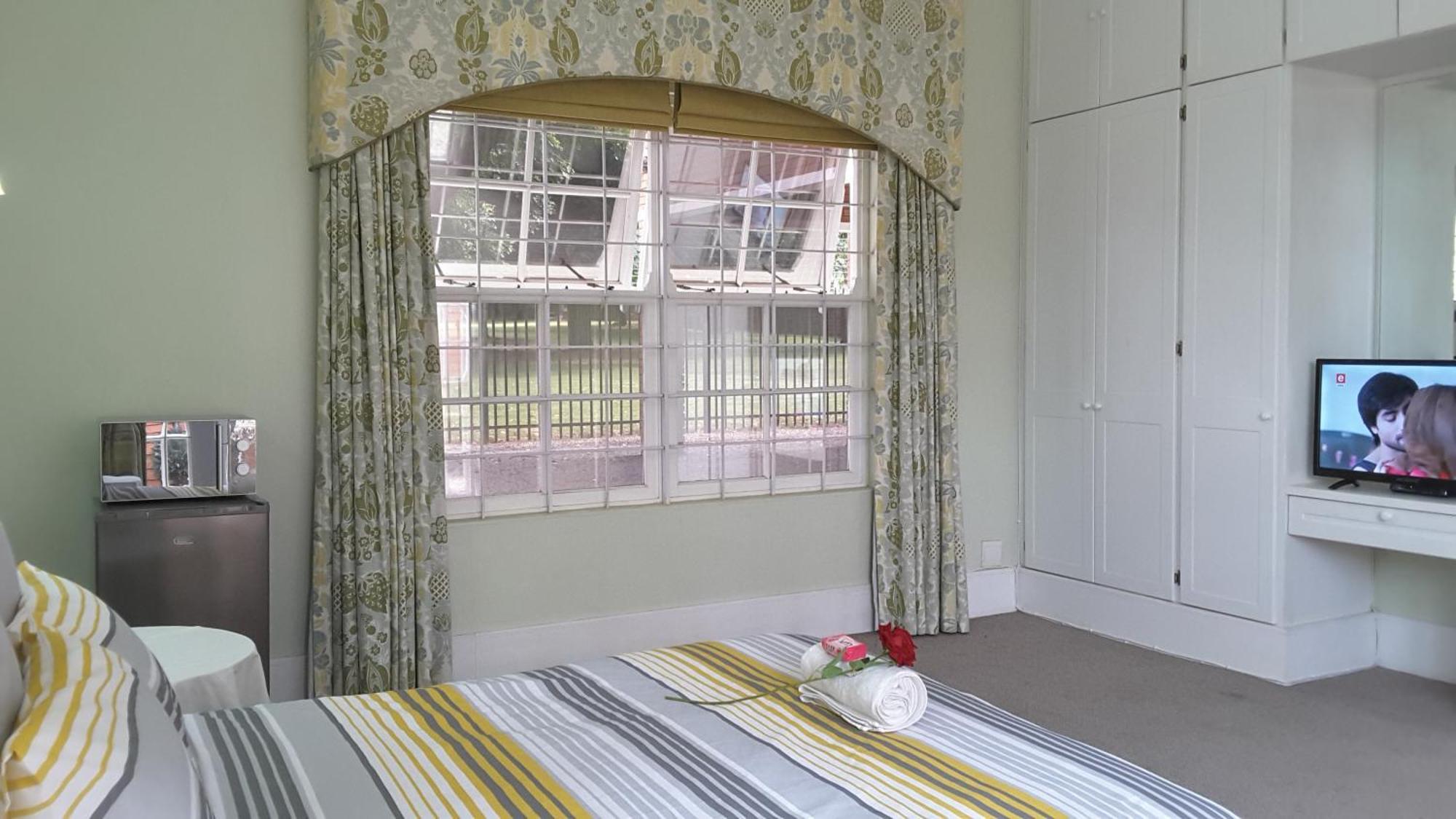 Versailles Pretoria Phòng bức ảnh