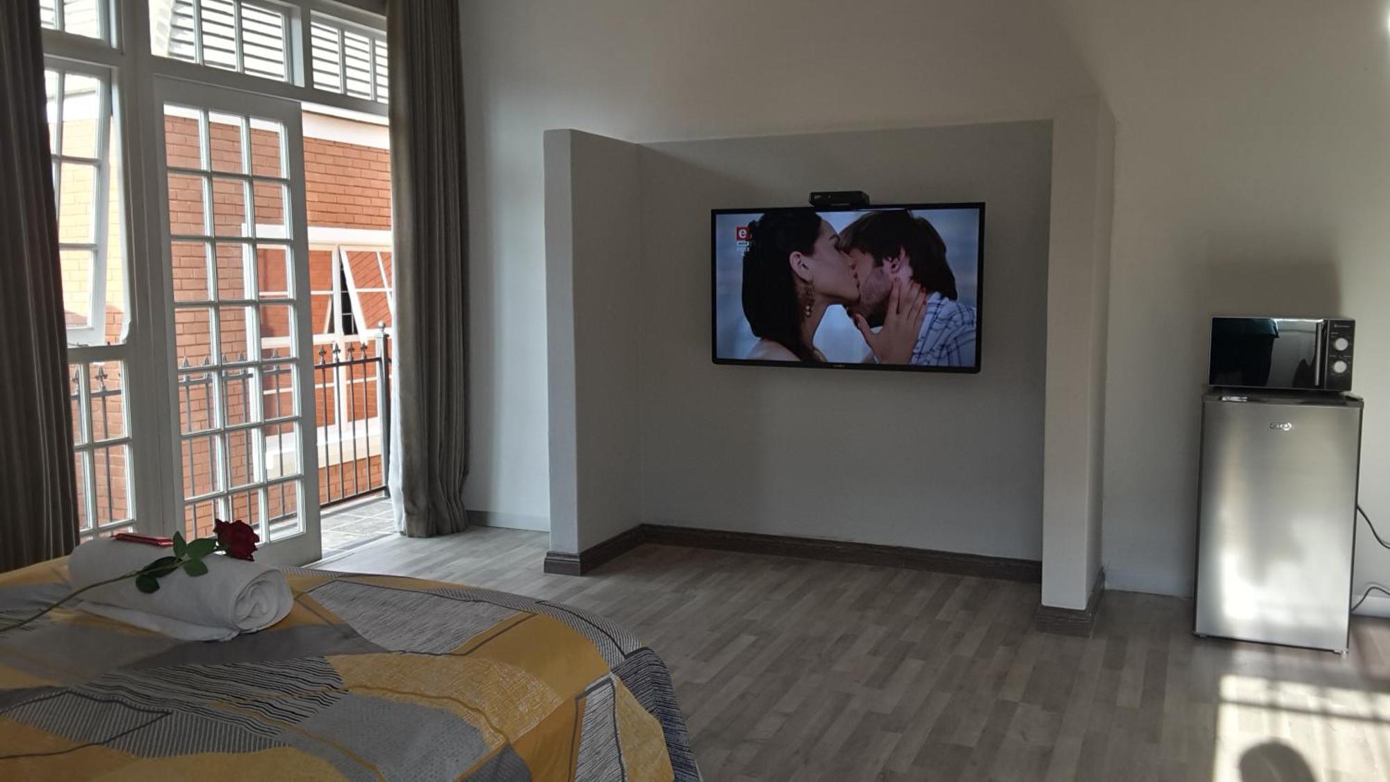 Versailles Pretoria Phòng bức ảnh