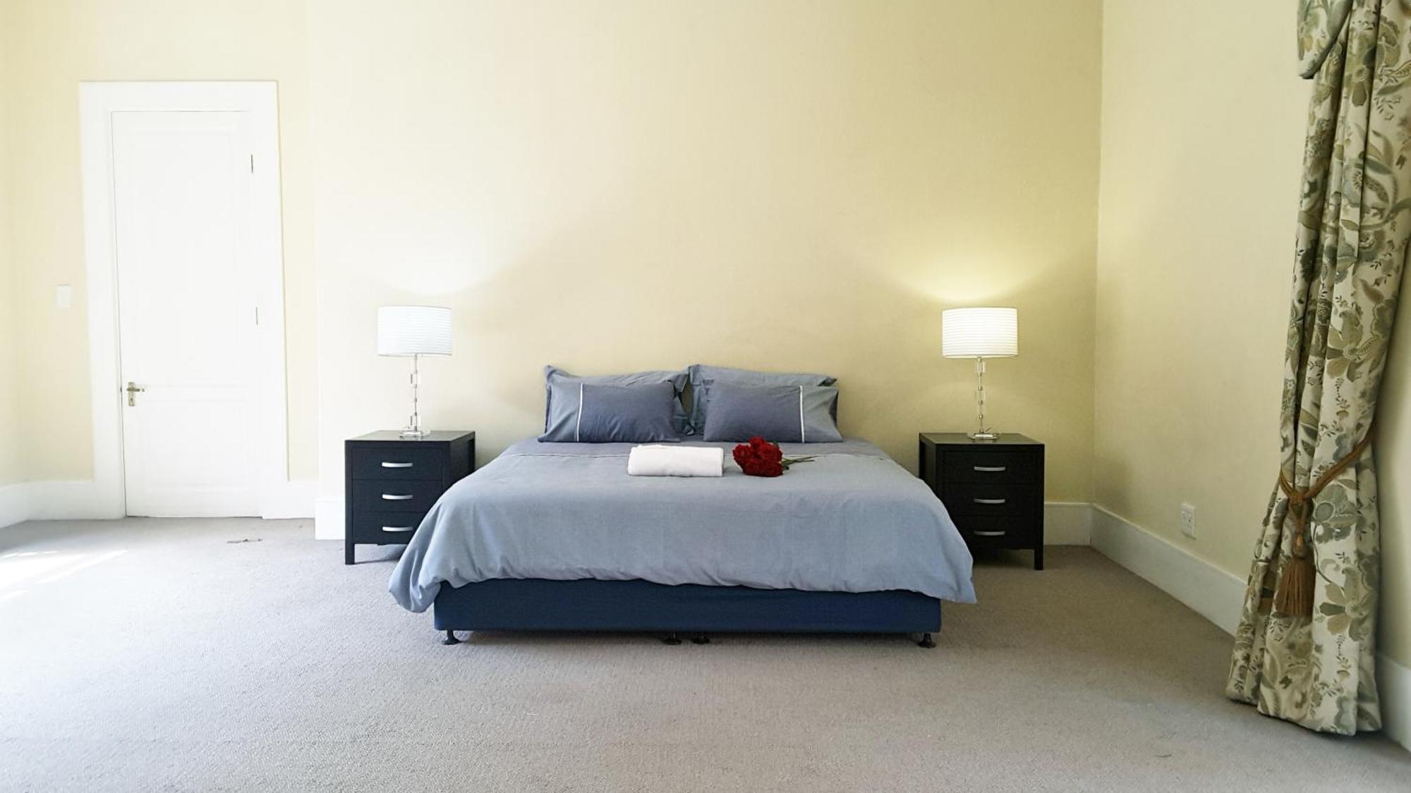 Versailles Pretoria Phòng bức ảnh